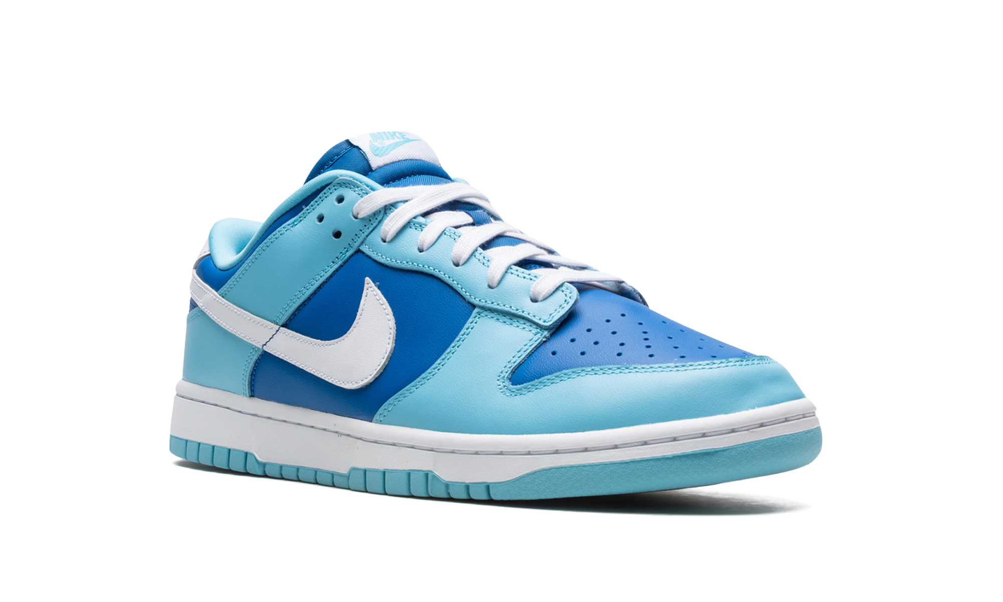 Nike Dunk Low Retro QS Argon (2022) - resellguru.app