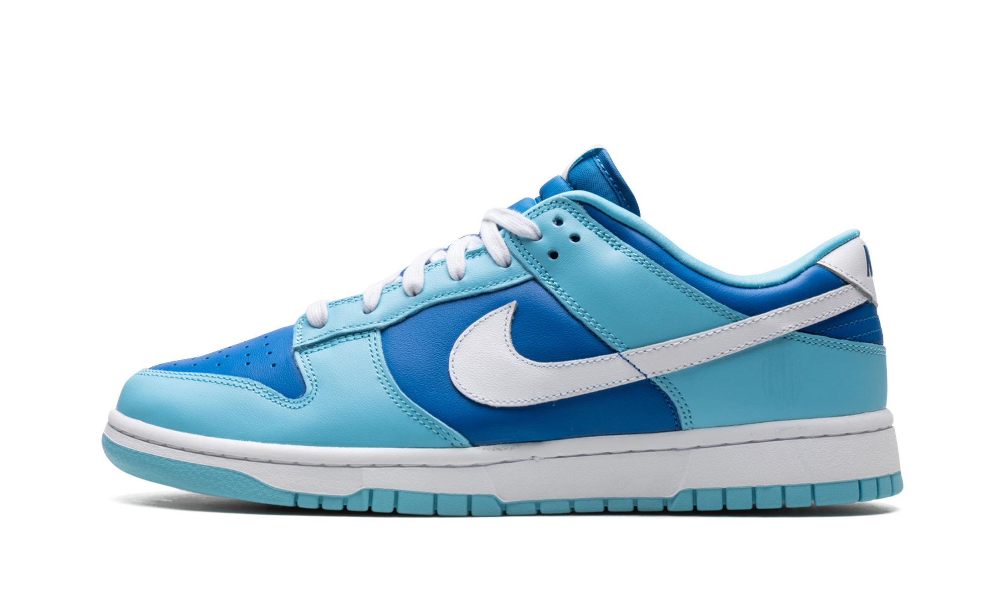 Nike Dunk Low Retro QS Argon (2022) - resellguru.app