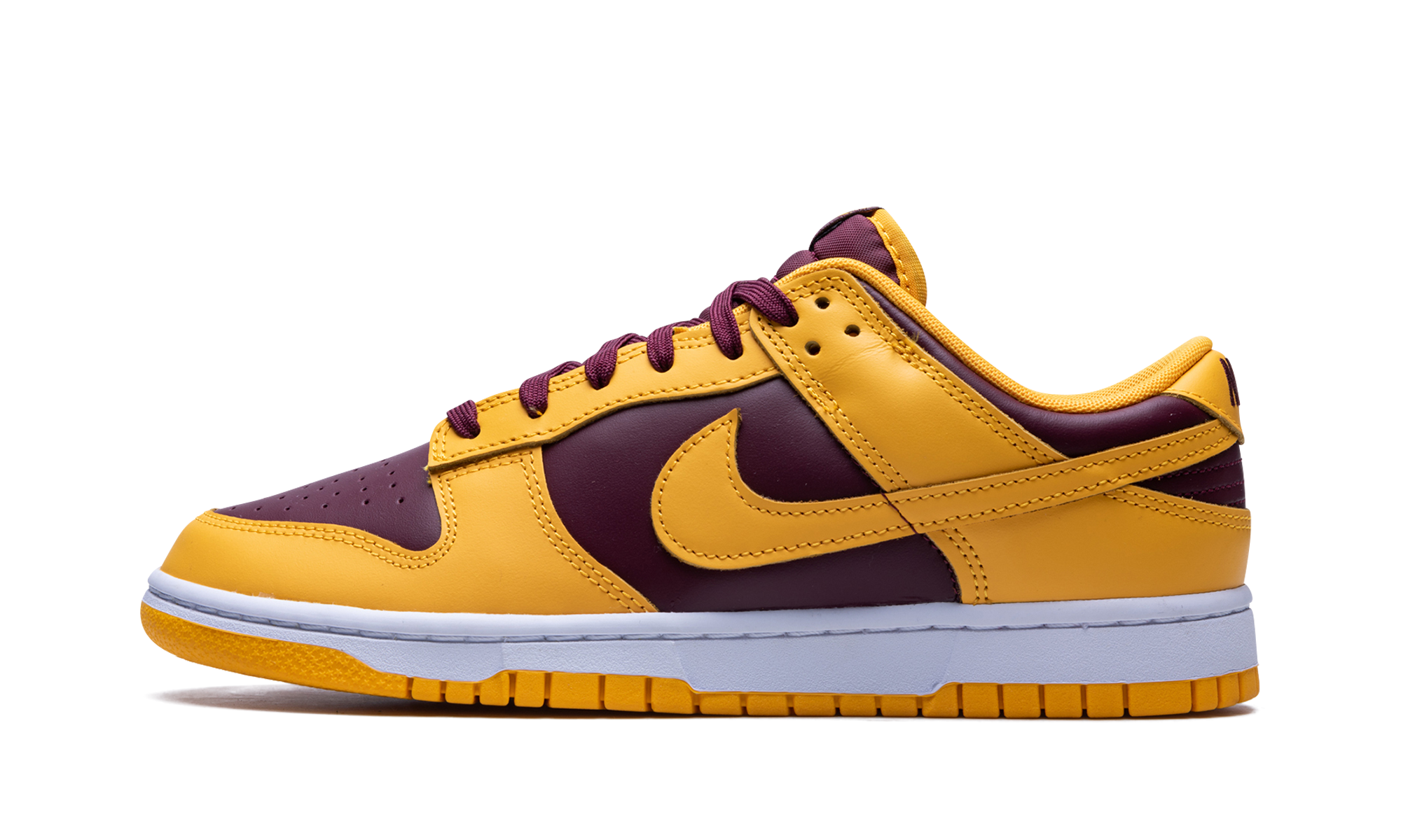 Nike Dunk Low Arizona State - resellguru.app
