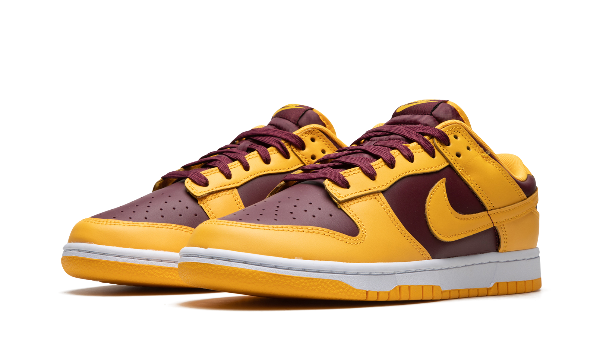 Nike Dunk Low Arizona State - resellguru.app