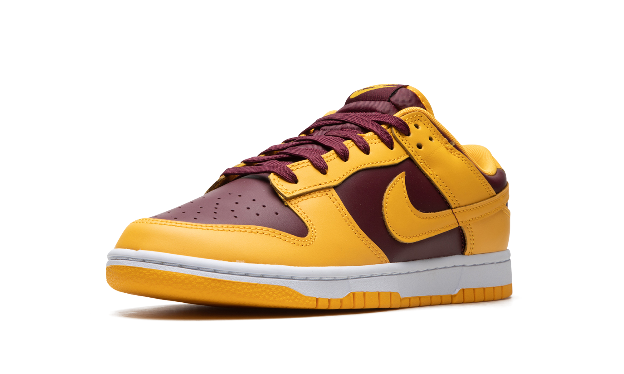 Nike Dunk Low Arizona State - resellguru.app