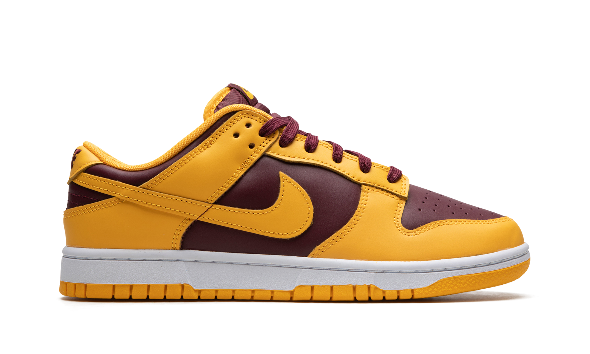 Nike Dunk Low Arizona State - resellguru.app
