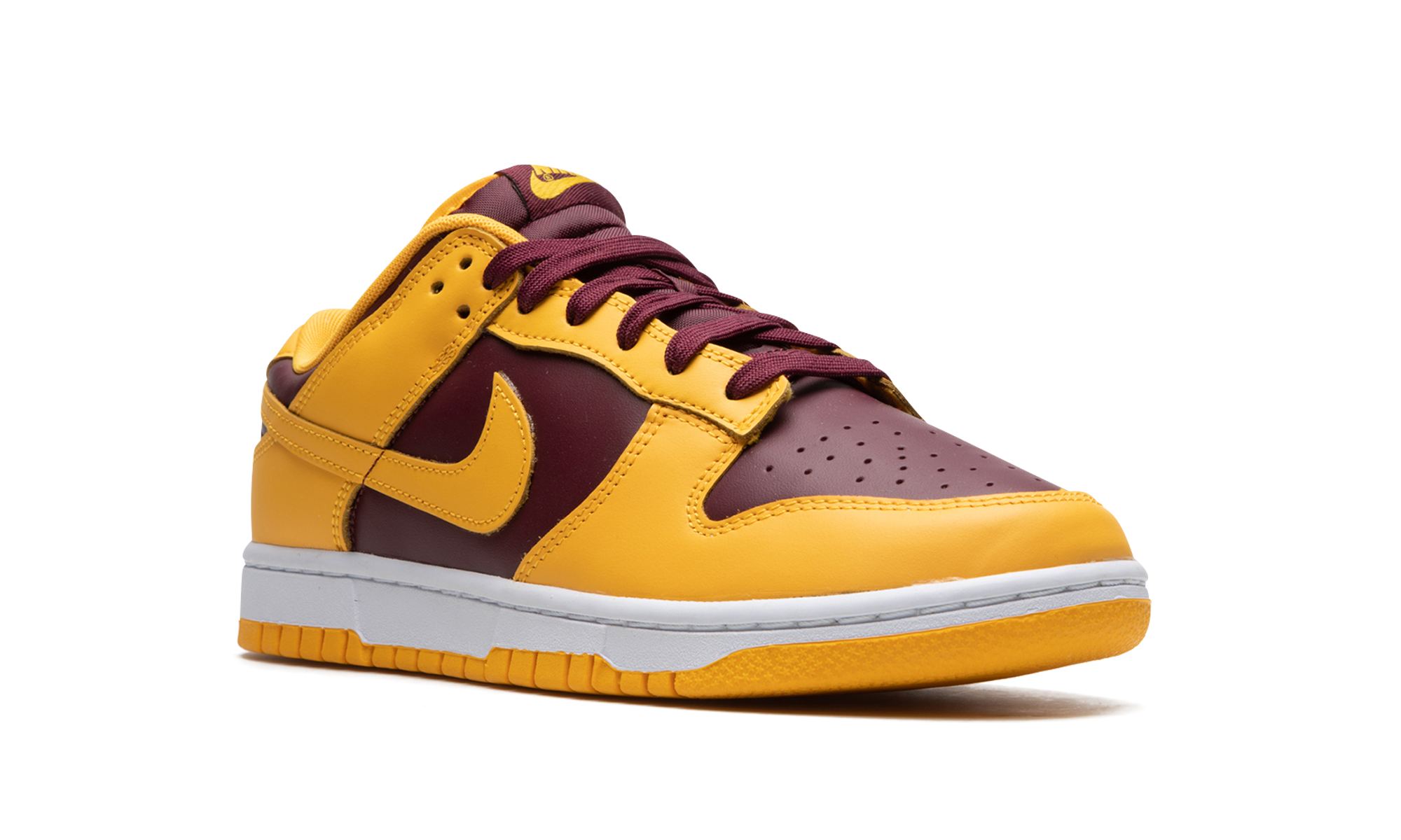 Nike Dunk Low Arizona State - resellguru.app