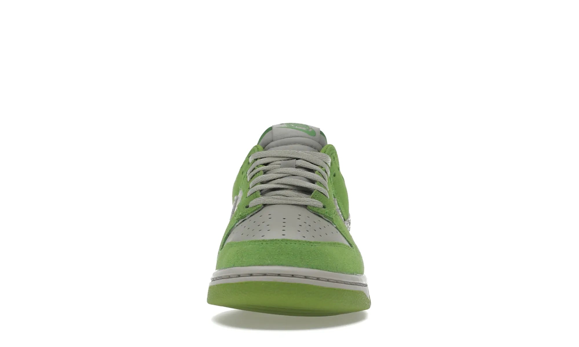 Nike Dunk Low AS Safari Swoosh Chlorophyll - resellguru.app