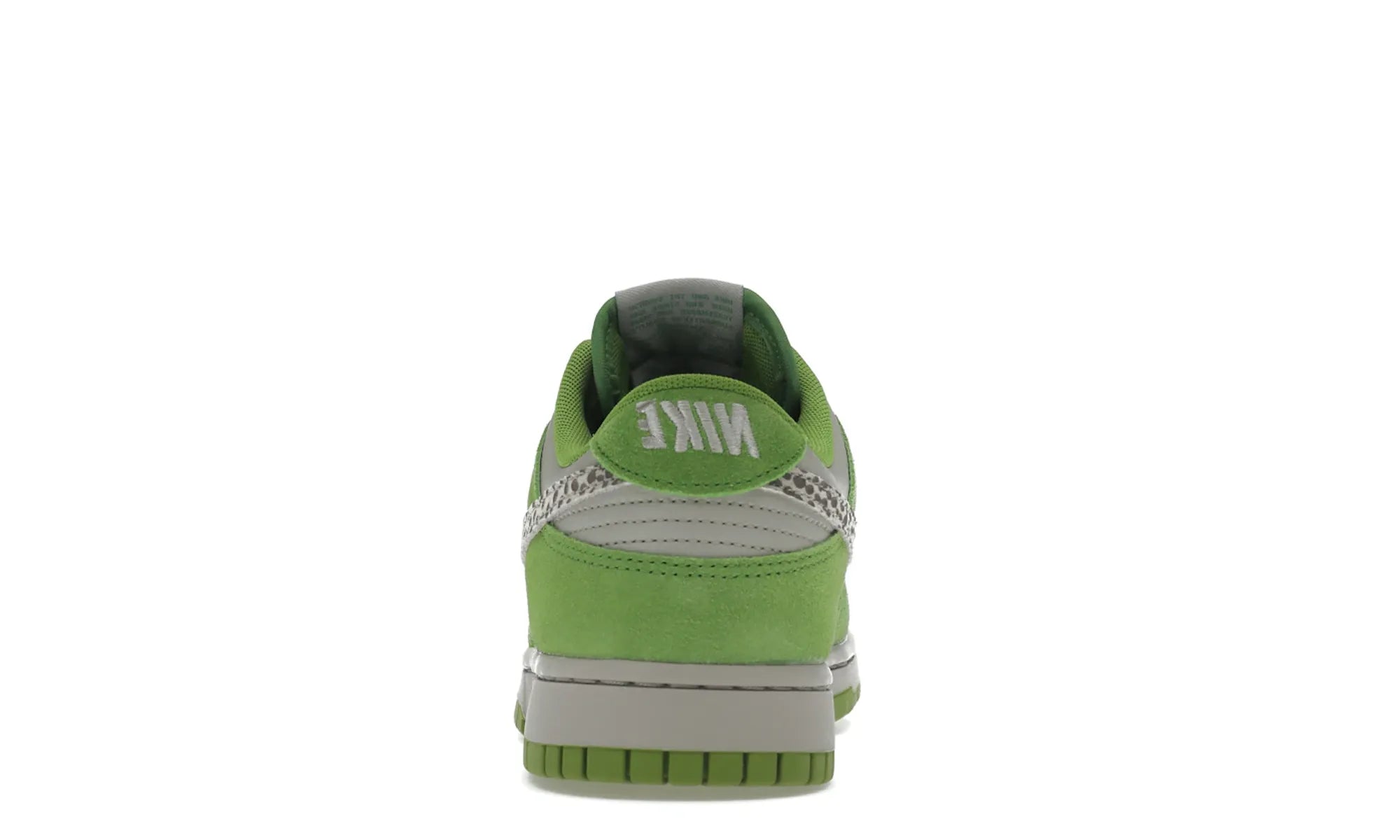 Nike Dunk Low AS Safari Swoosh Chlorophyll - resellguru.app