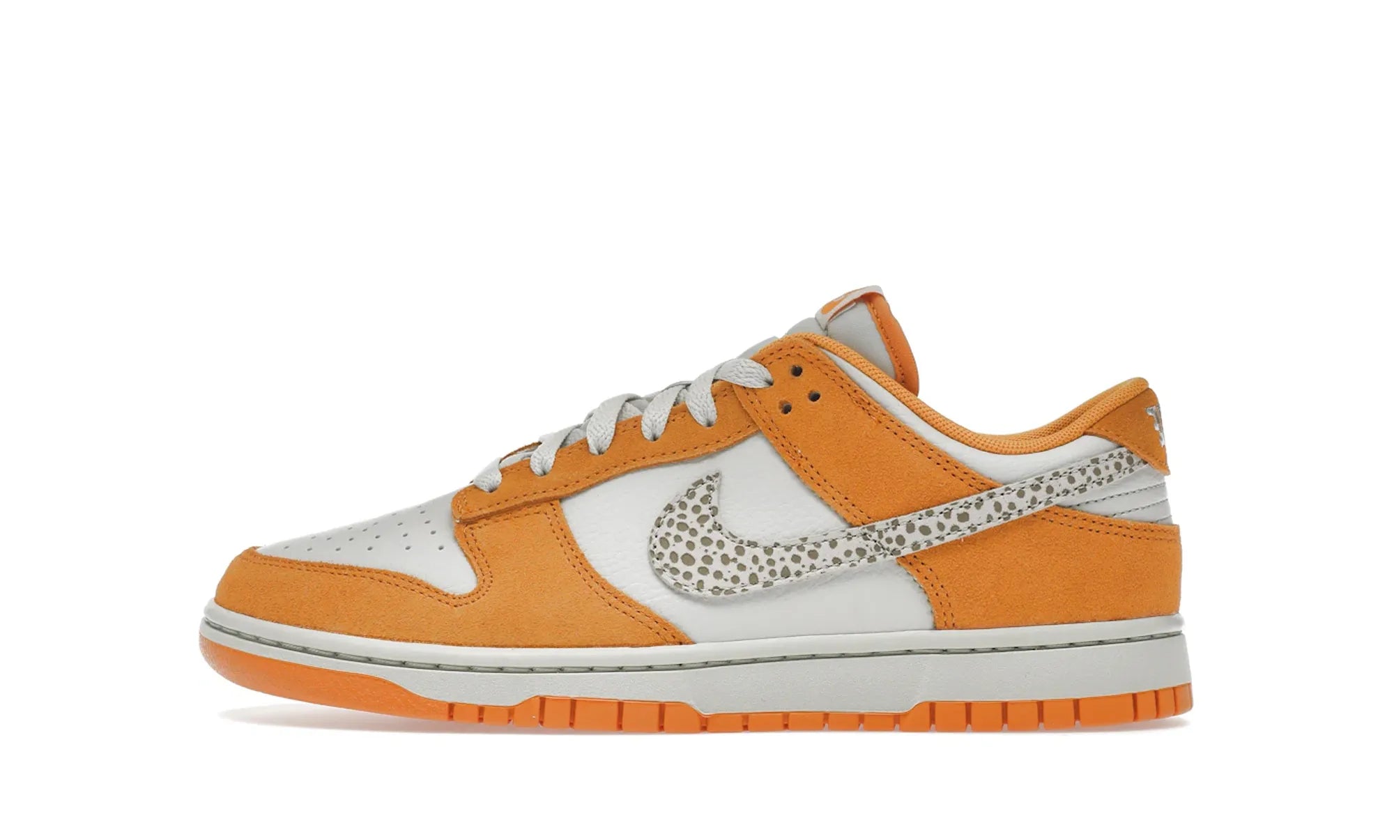 Nike Dunk Low AS Safari Swoosh Kumquat - resellguru.app