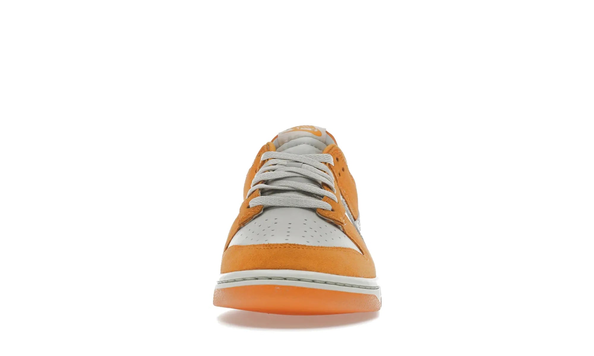 Nike Dunk Low AS Safari Swoosh Kumquat - resellguru.app