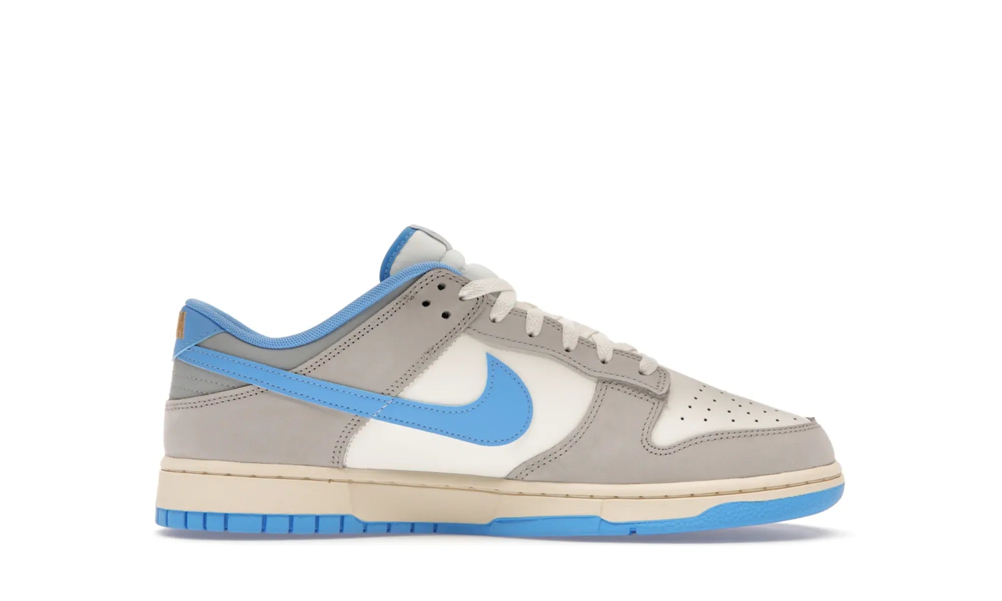 Nike Dunk Low Athletic Department University Blue - resellguru.app