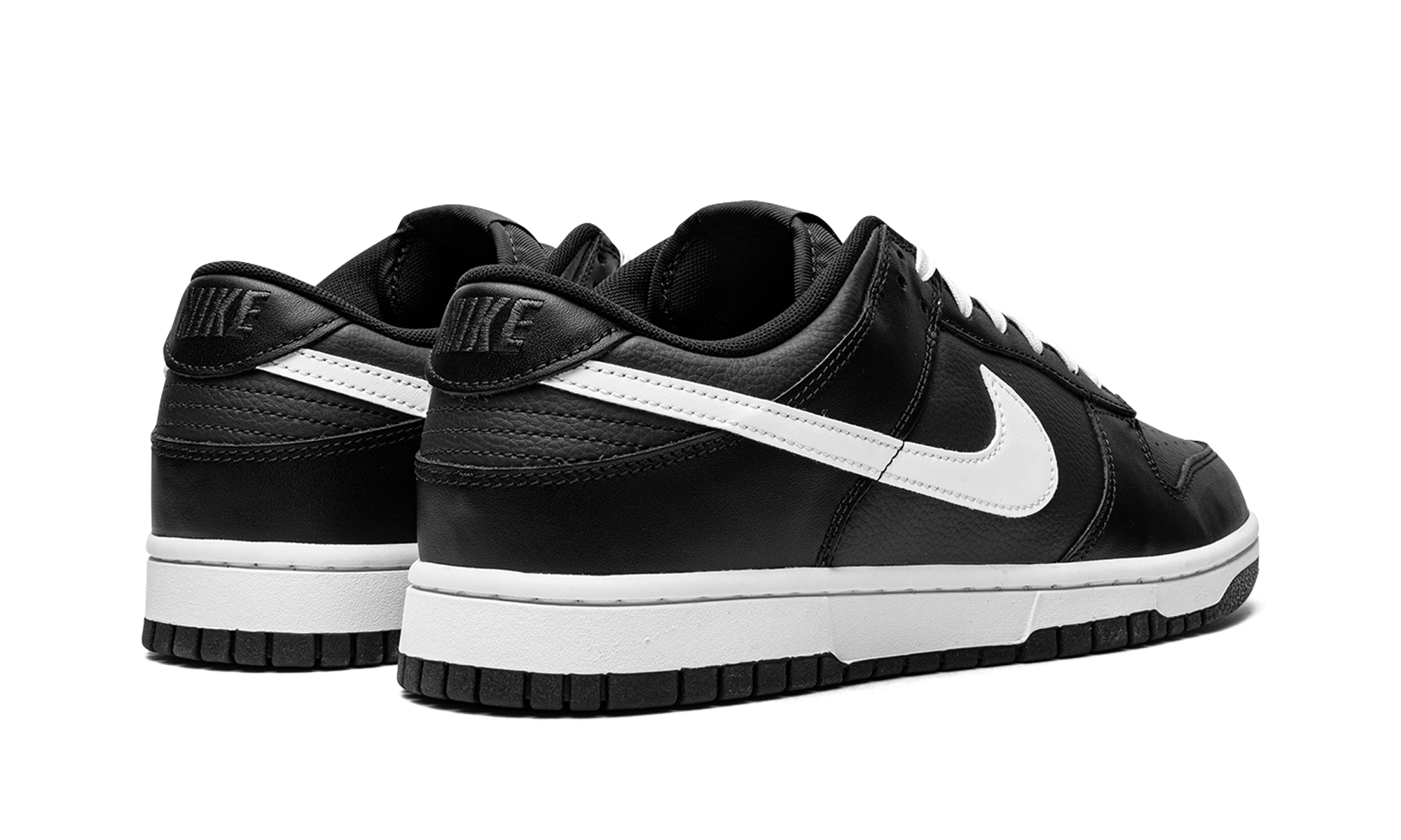 Nike Dunk Low Black White (2022) - resellguru.app