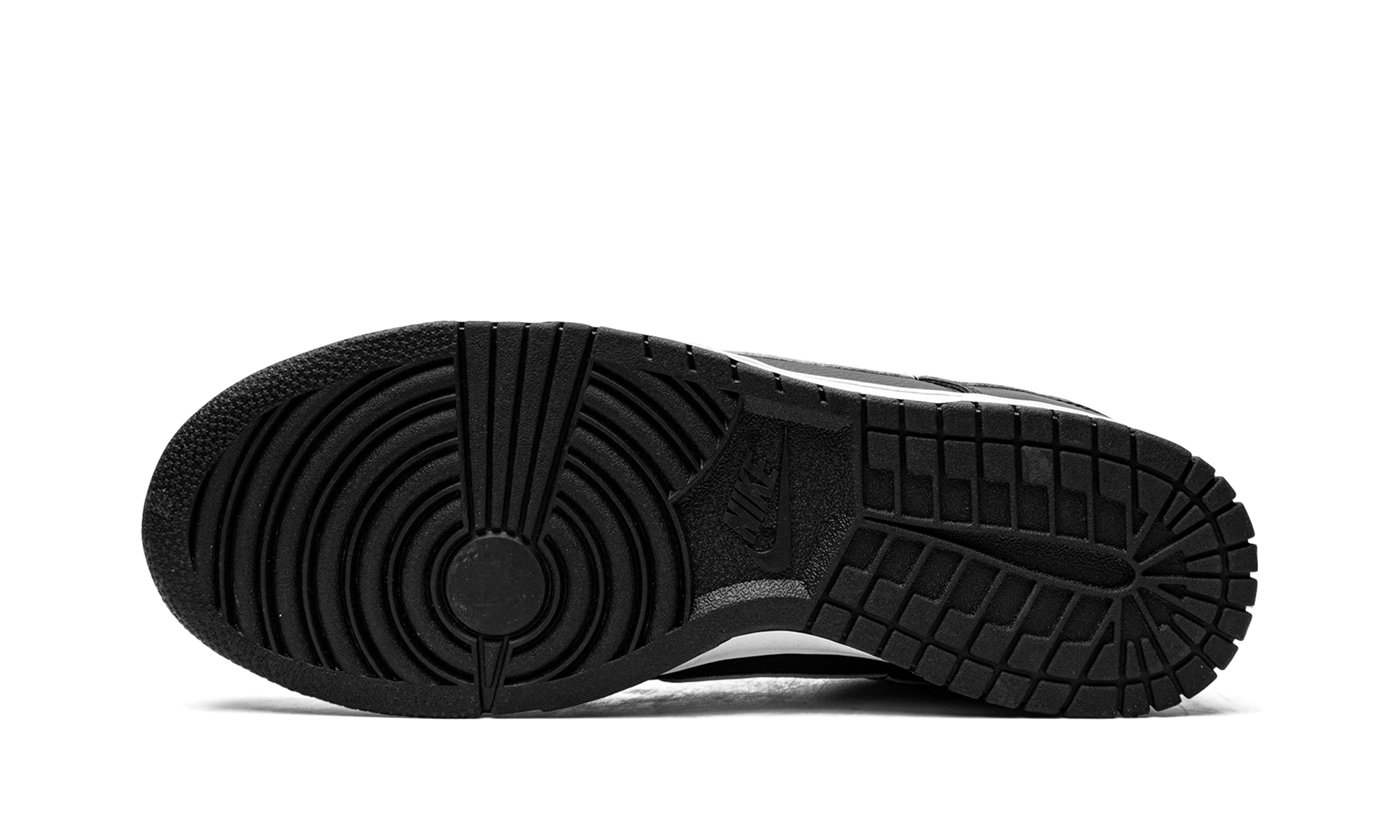 Nike Dunk Low Black White (2022) - resellguru.app