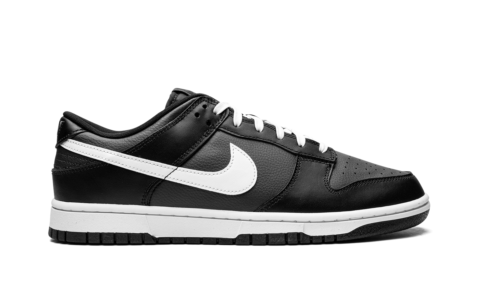 Nike Dunk Low Black White (2022) - resellguru.app