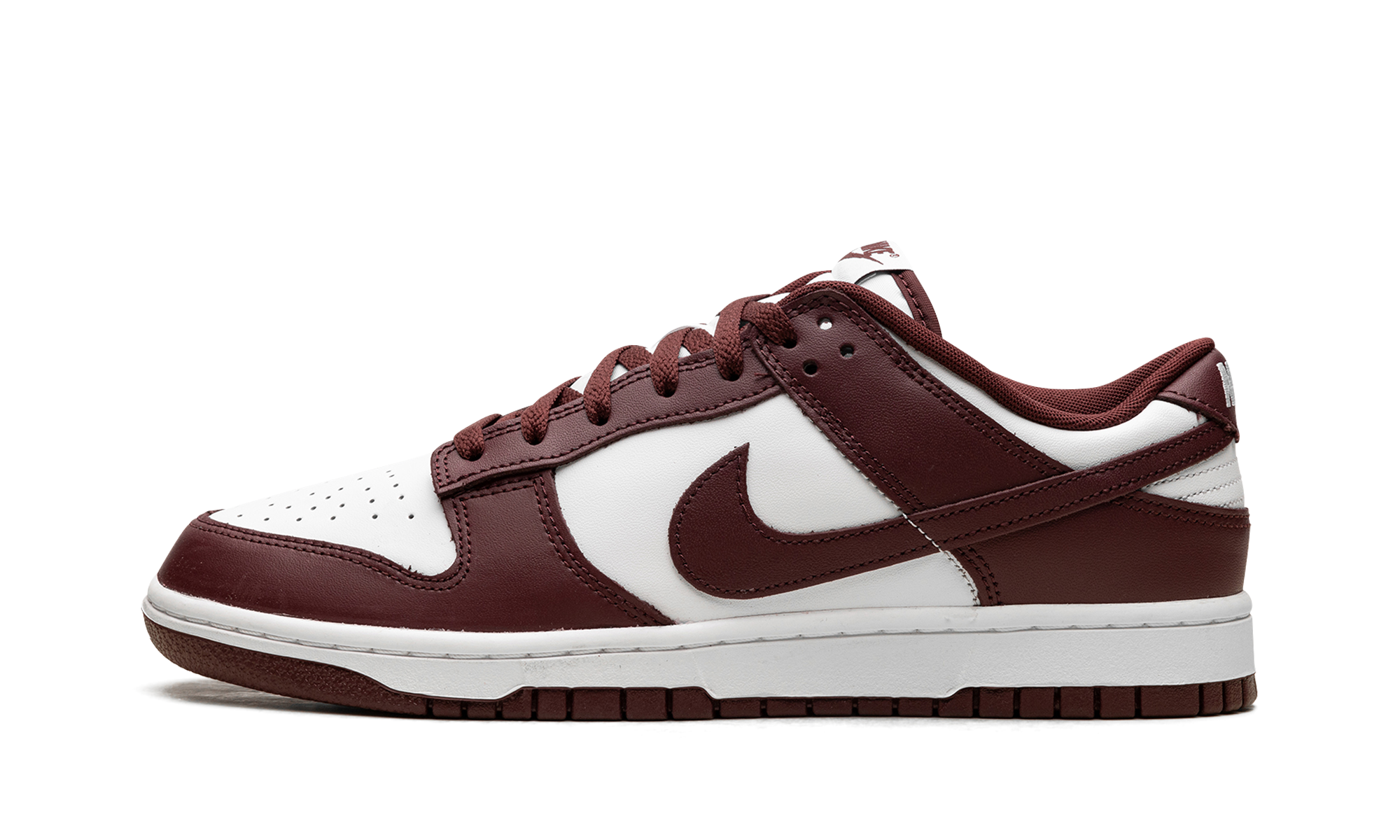 Nike Dunk Low Redwood - resellguru.app