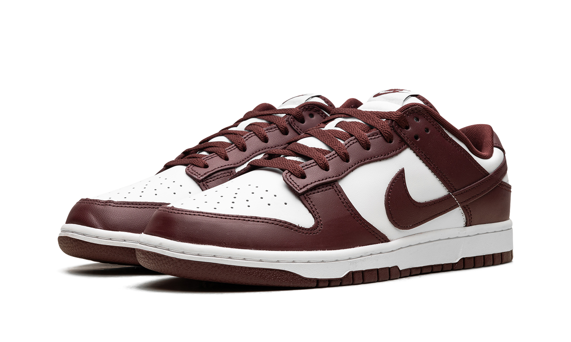 Nike Dunk Low Redwood - resellguru.app