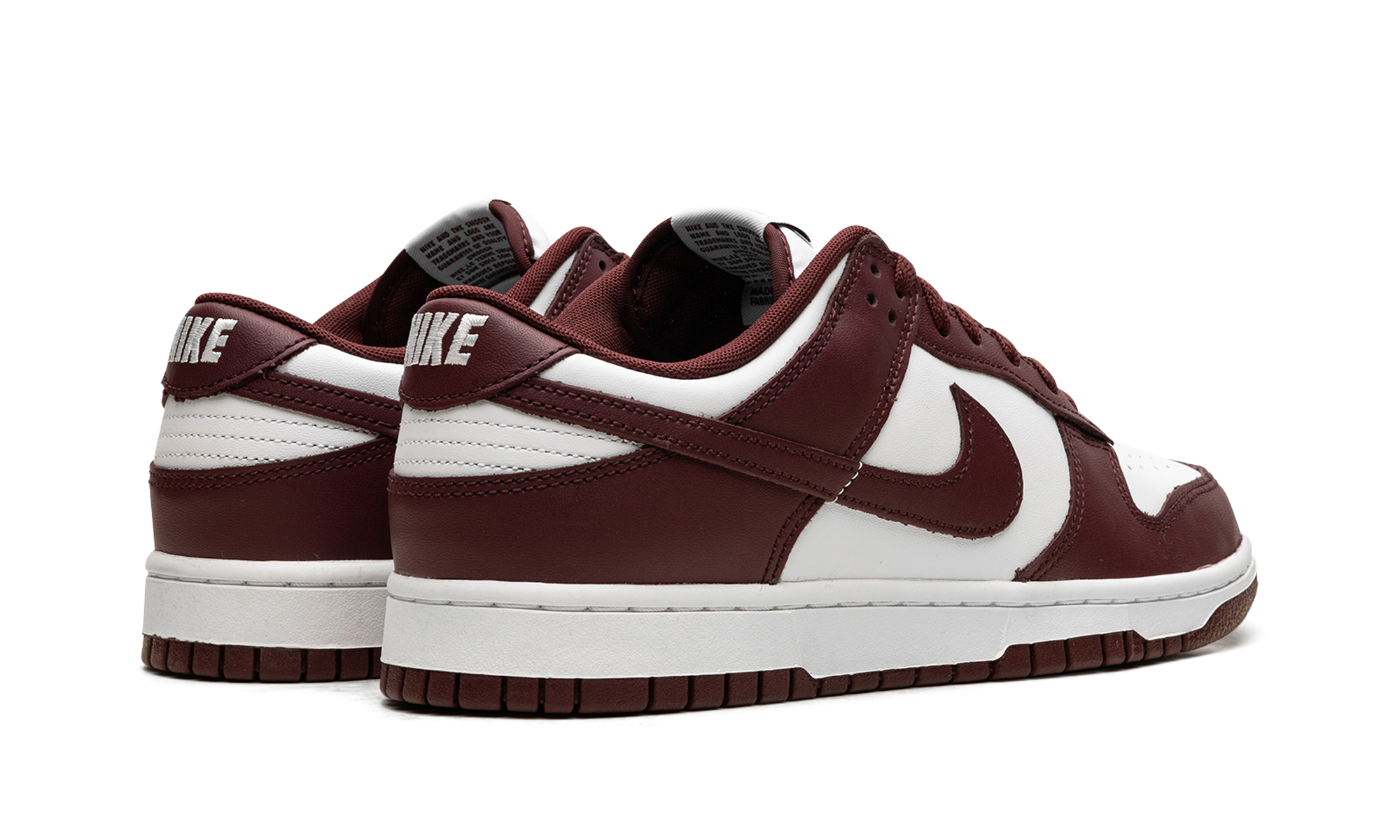 Nike Dunk Low Redwood - resellguru.app