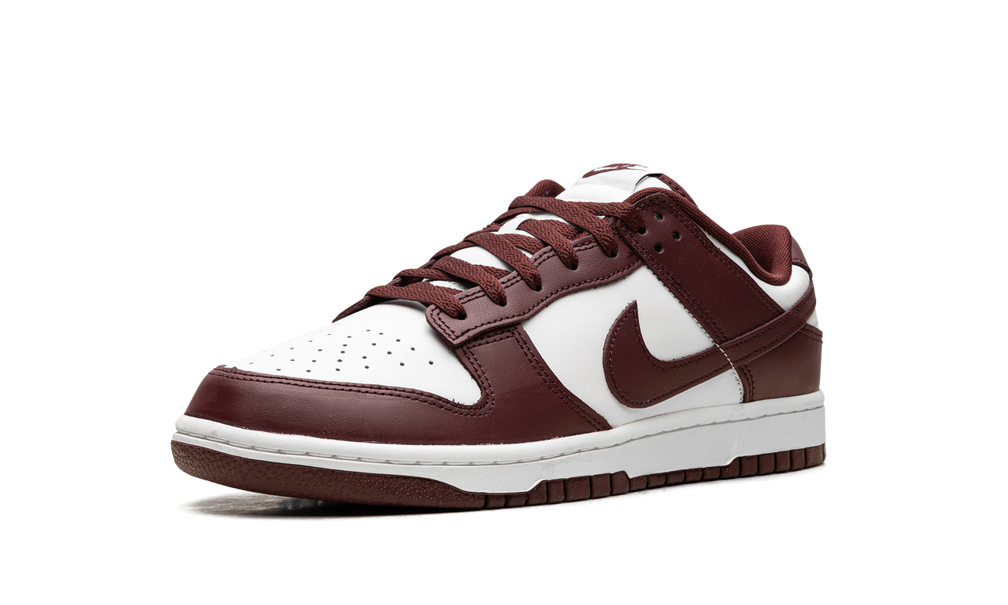 Nike Dunk Low Redwood - resellguru.app
