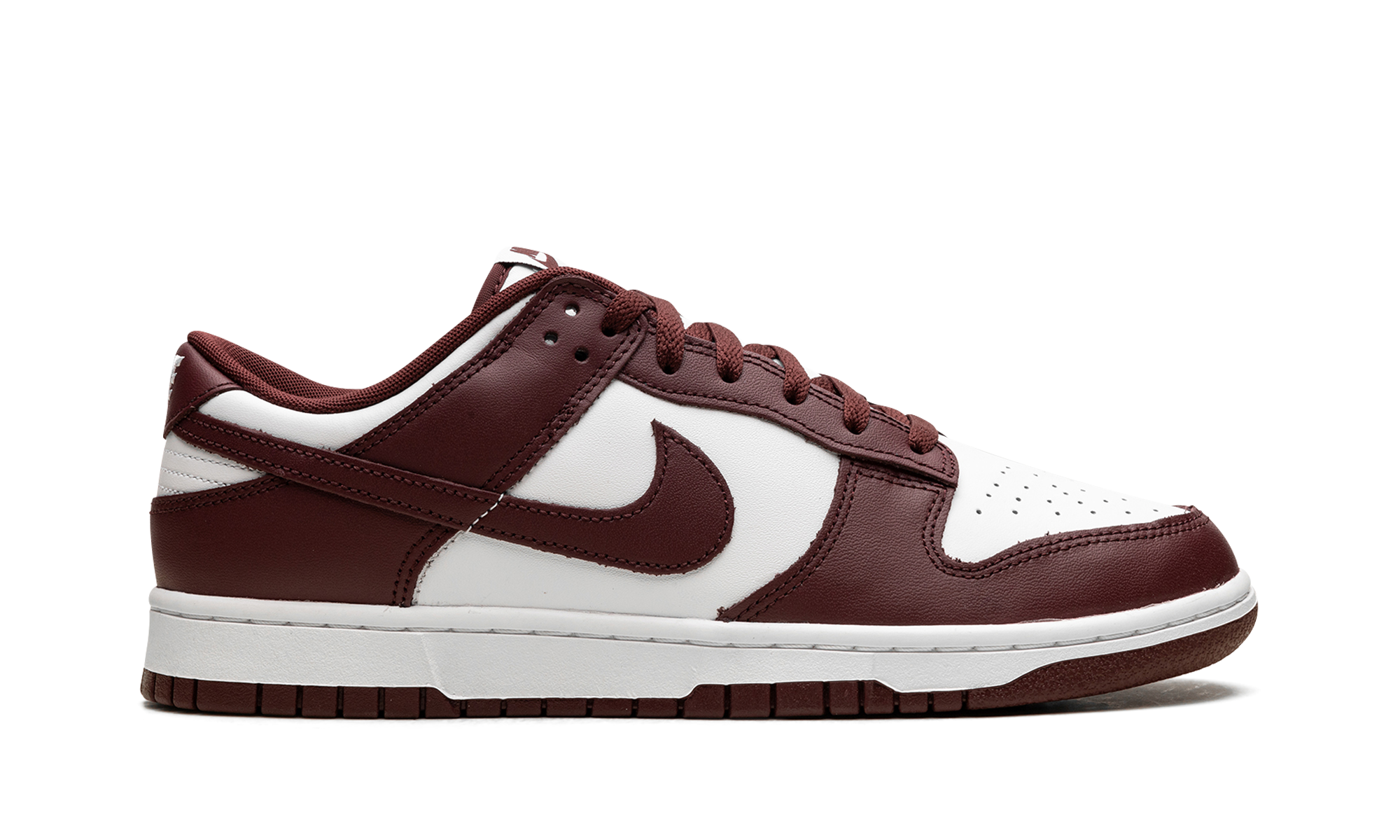Nike Dunk Low Redwood - resellguru.app