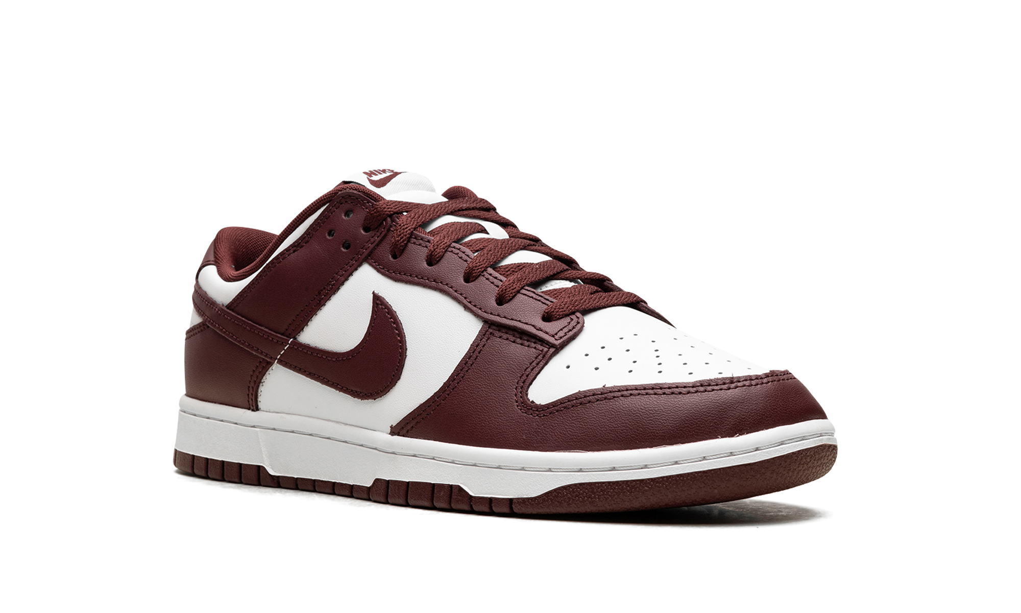 Nike Dunk Low Redwood - resellguru.app