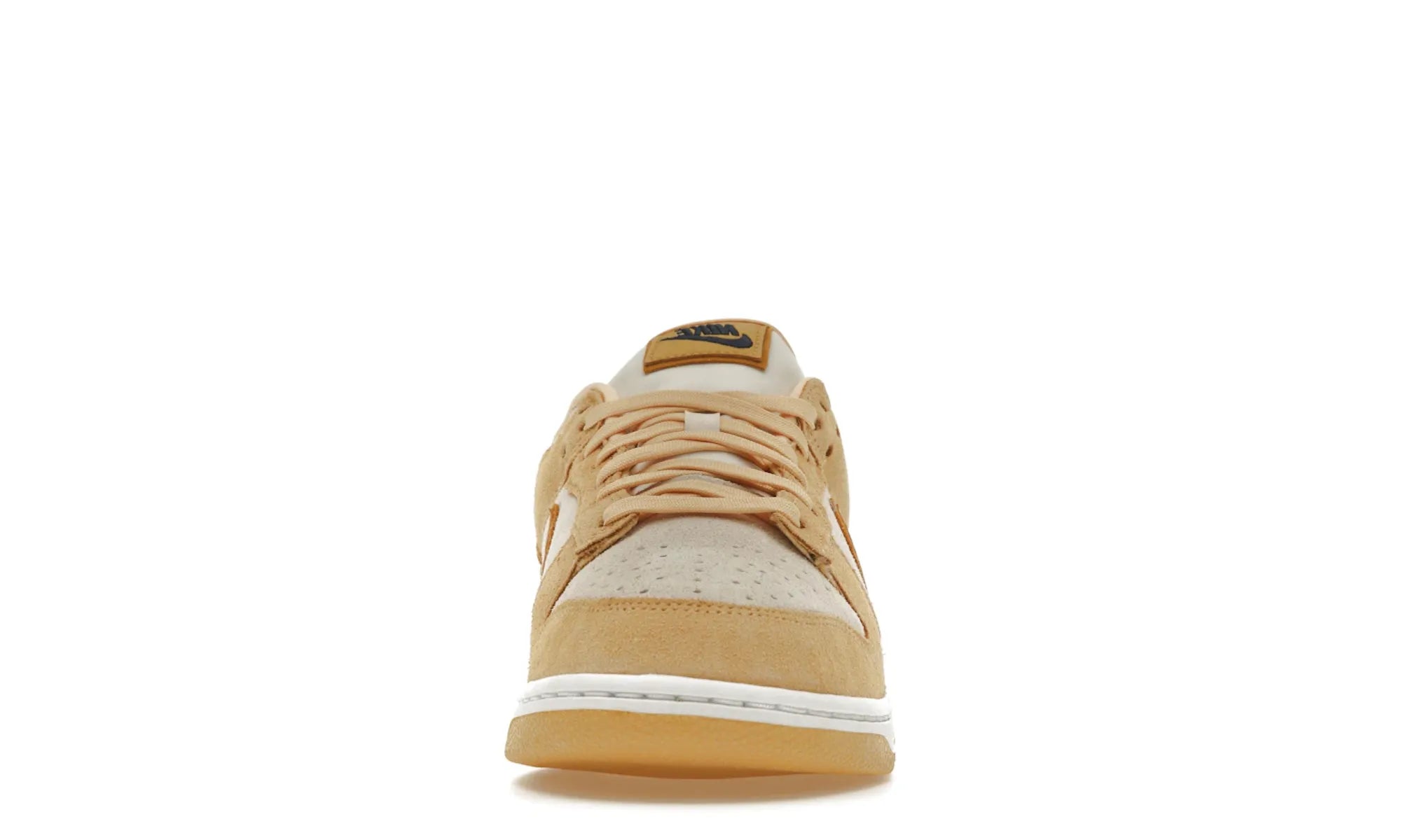 Nike Dunk Low Celestial Gold Suede - resellguru.app