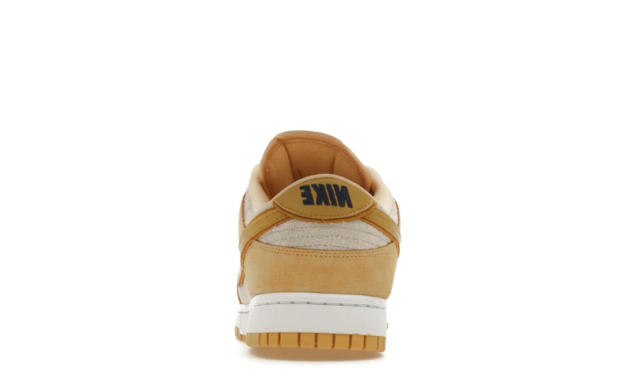 Nike Dunk Low Celestial Gold Suede - resellguru.app