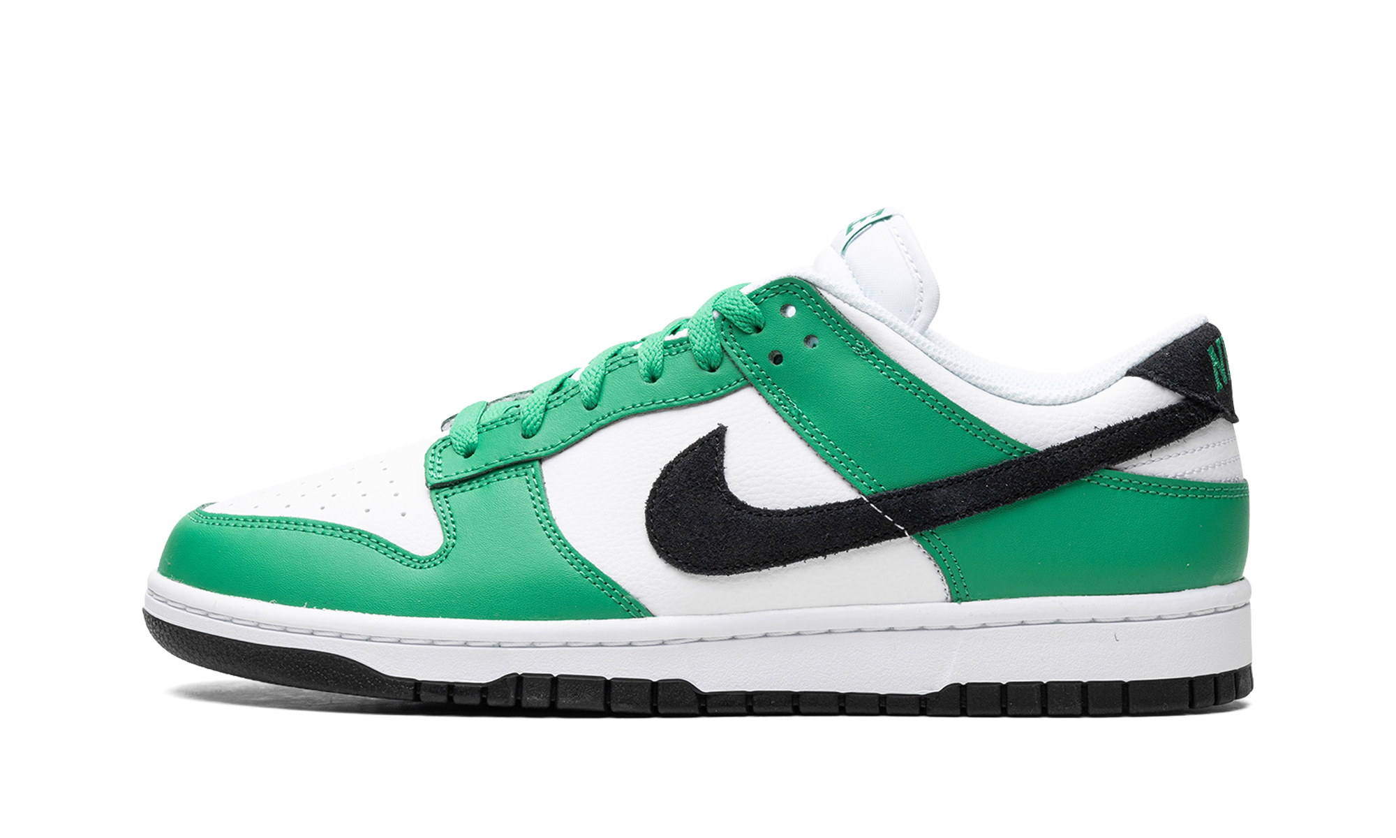 Nike Dunk Low Celtics - resellguru.app