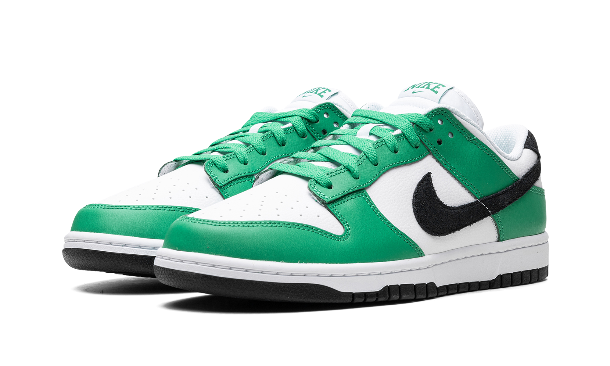 Nike Dunk Low Celtics - resellguru.app