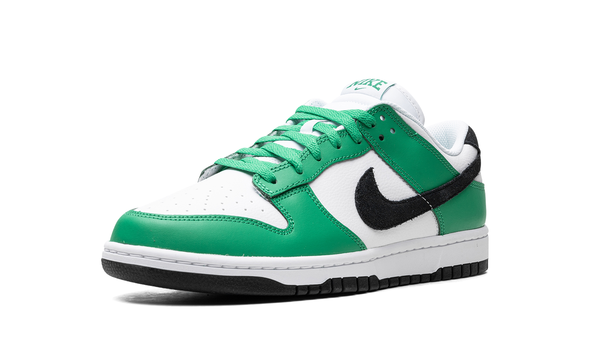 Nike Dunk Low Celtics - resellguru.app