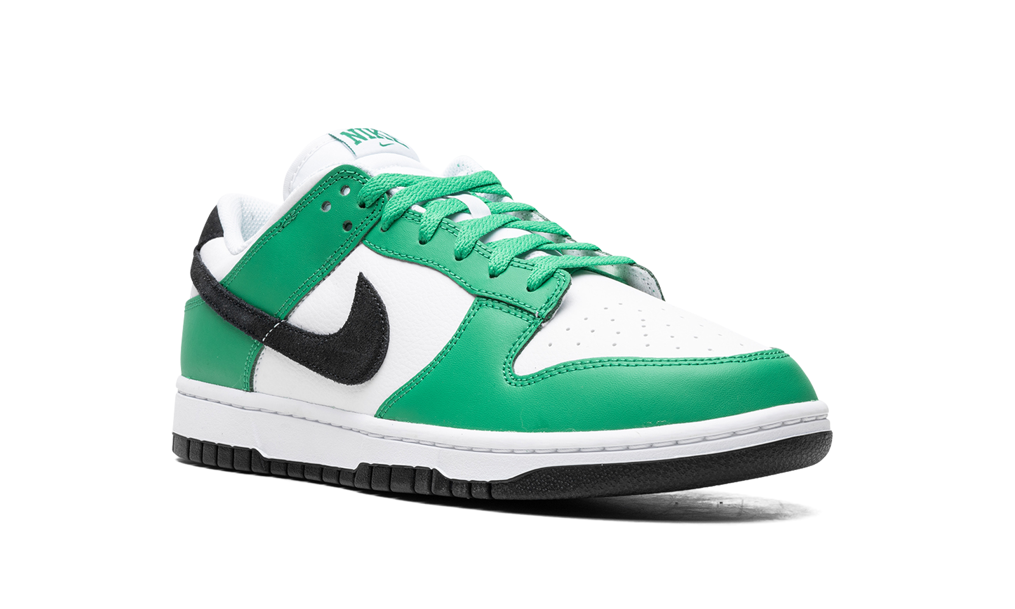 Nike Dunk Low Celtics - resellguru.app