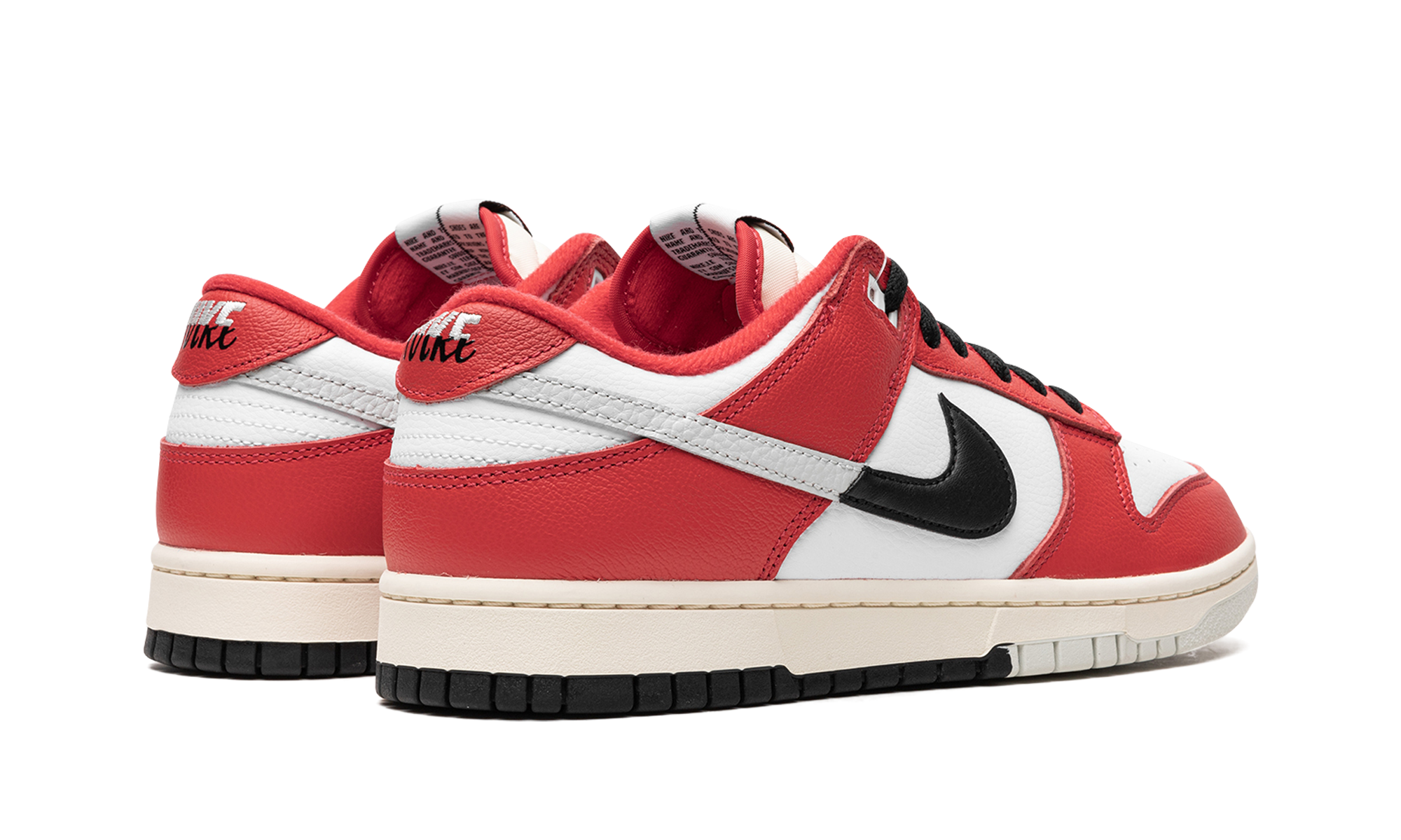 Nike Dunk Low Chicago Split - resellguru.app