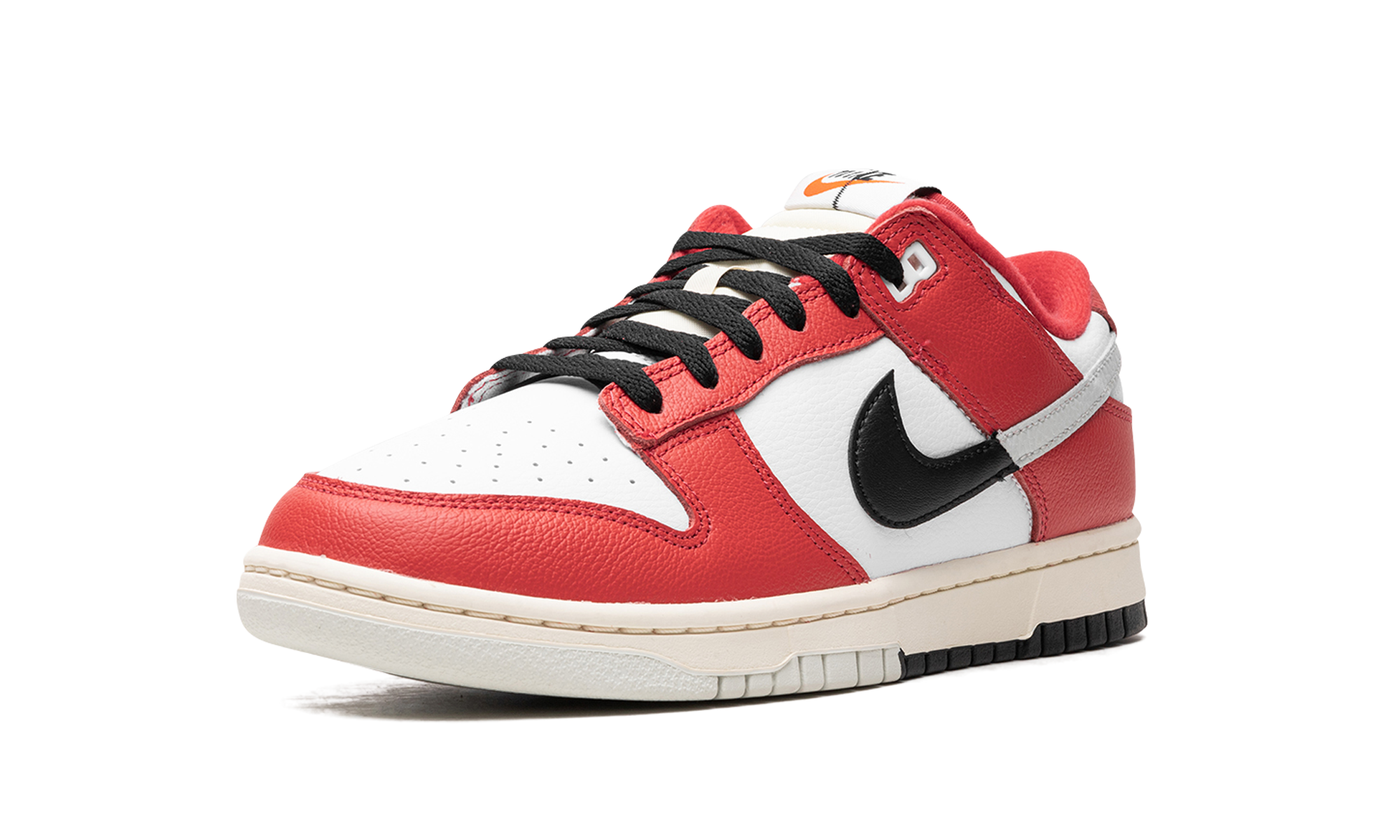 Nike Dunk Low Chicago Split - resellguru.app