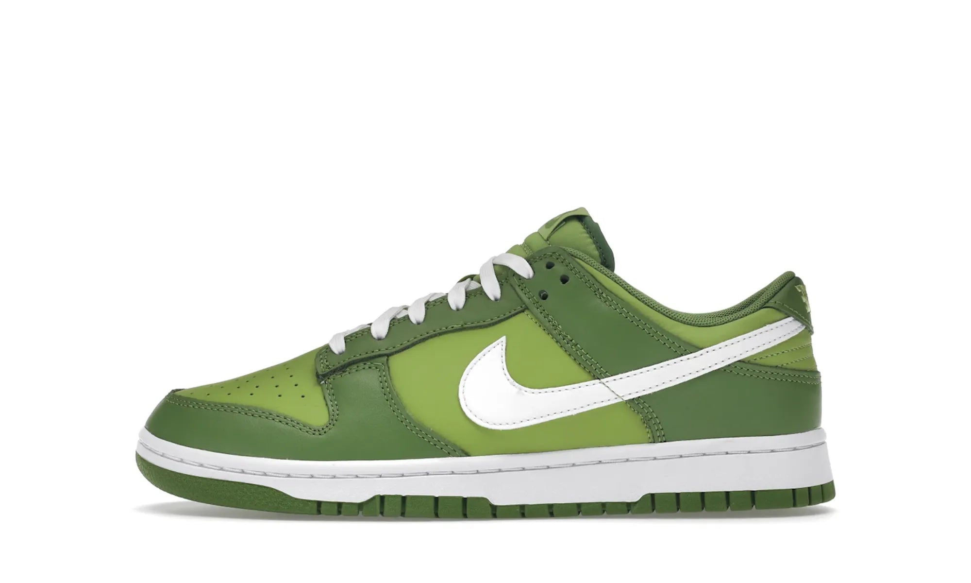 Nike Dunk Low Chlorophyll - resellguru.app