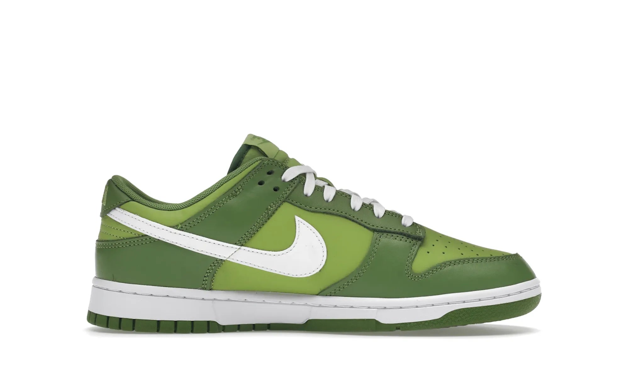 Nike Dunk Low Chlorophyll - resellguru.app