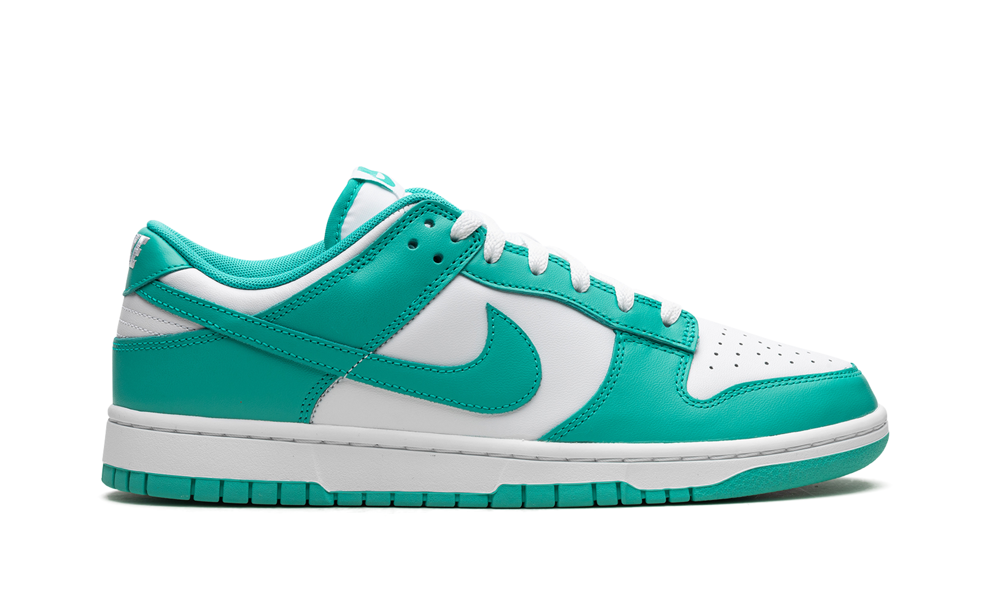 Nike Dunk Low Clear Jade - resellguru.app