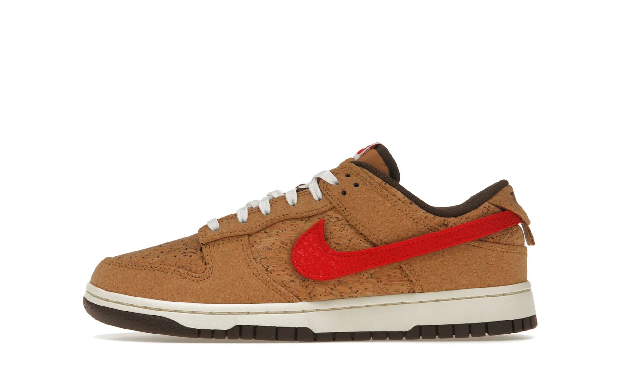 Nike Dunk Low SP CLOT Cork - resellguru.app
