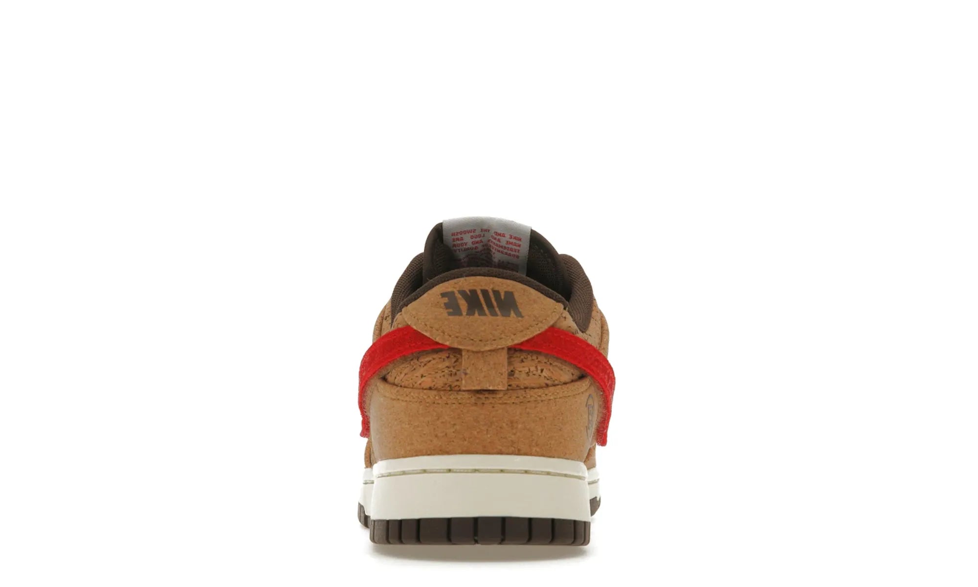 Nike Dunk Low SP CLOT Cork - resellguru.app