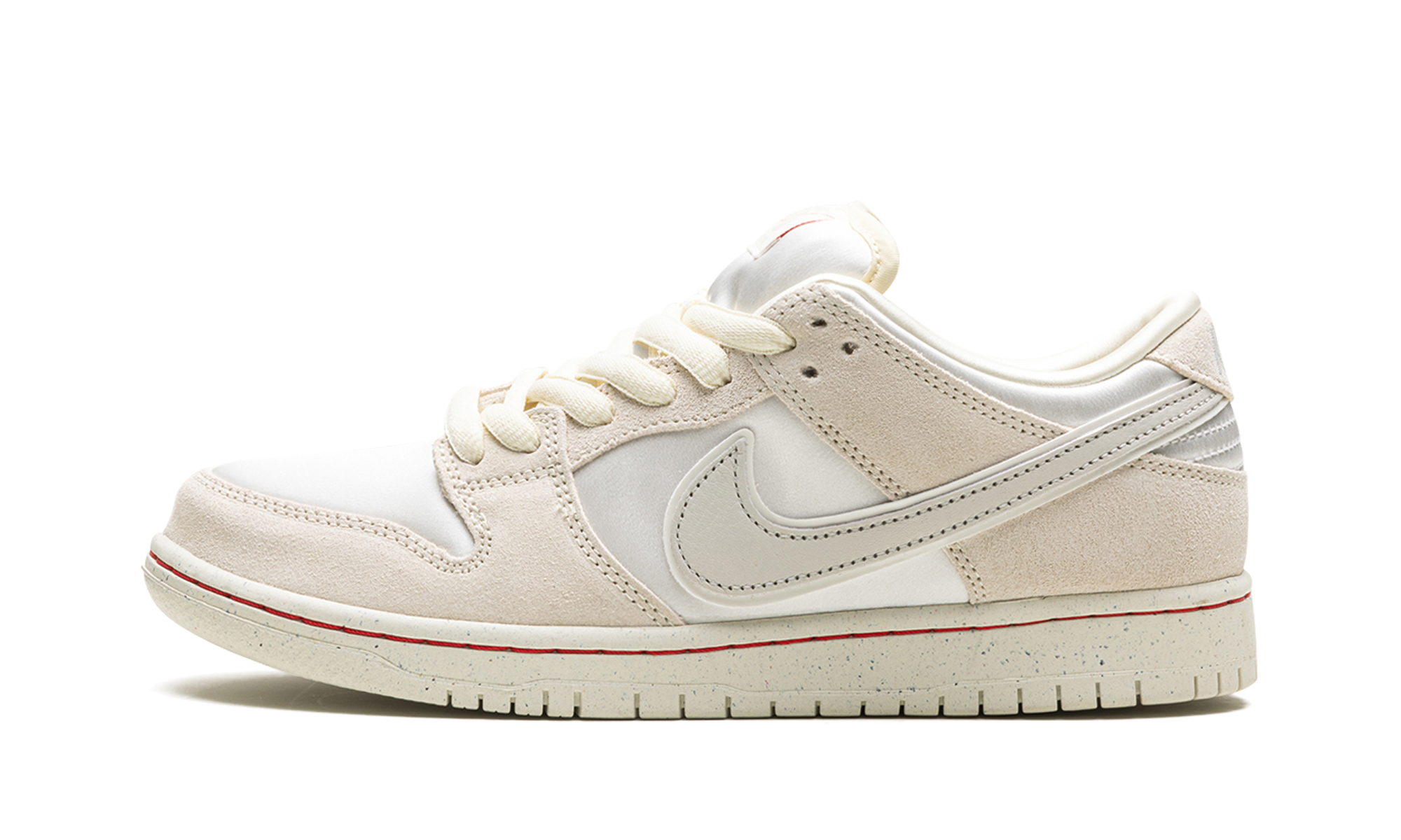 Nike SB Dunk Low City of Love Light Bone - resellguru.app