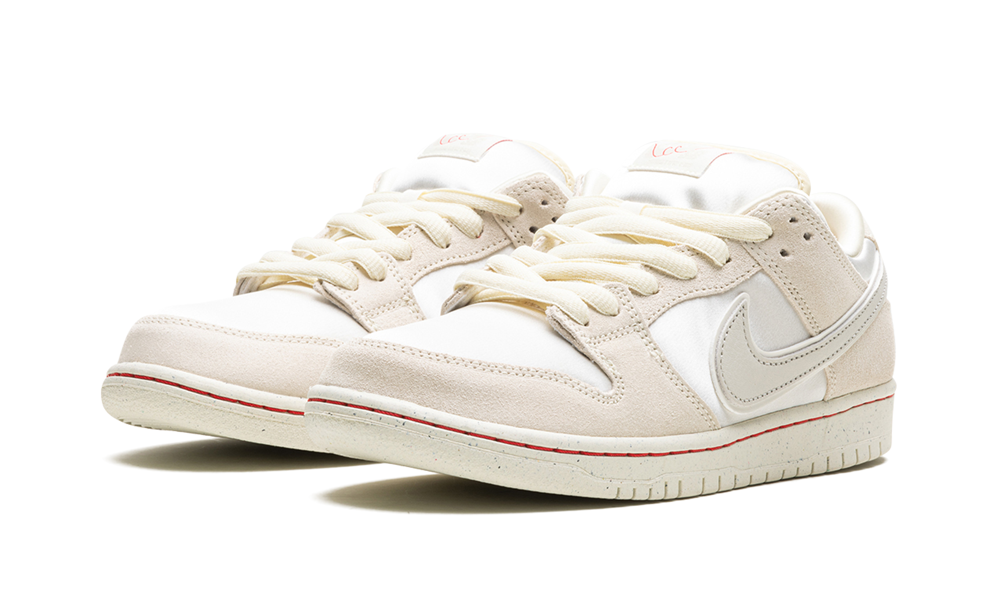 Nike SB Dunk Low City of Love Light Bone - resellguru.app
