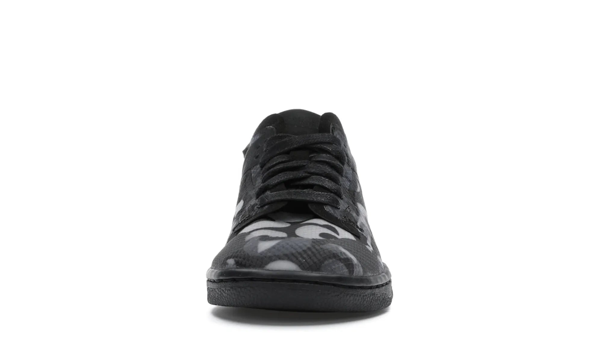 Nike Dunk Low Comme des Garcons Print - resellguru.app
