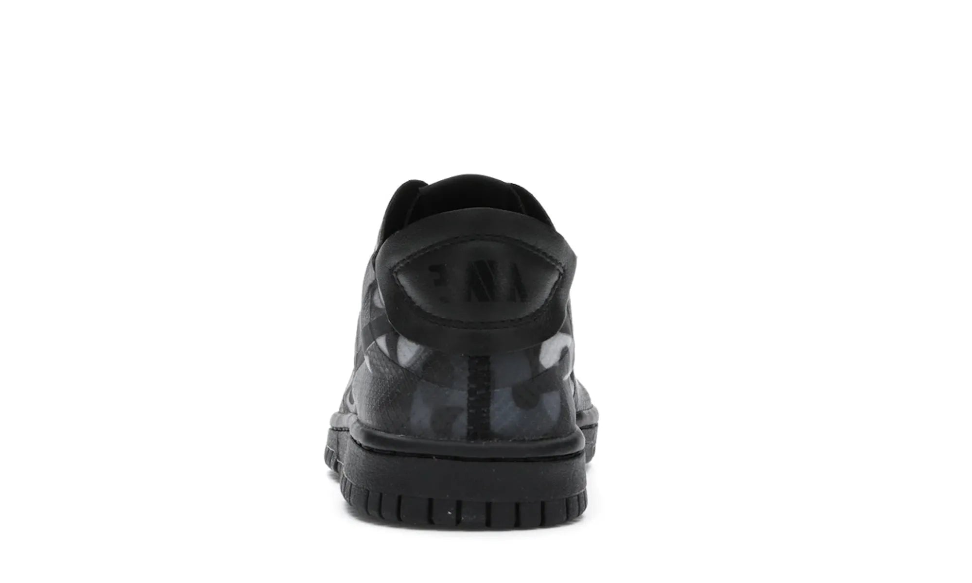 Nike Dunk Low Comme des Garcons Print - resellguru.app