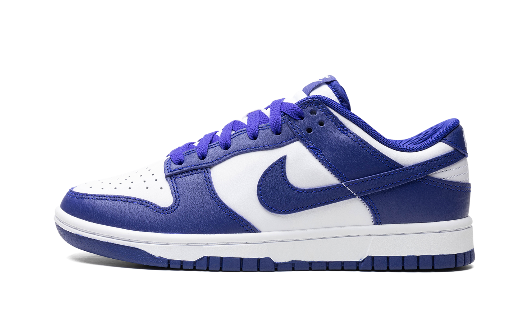 Nike Dunk Low Concord - resellguru.app
