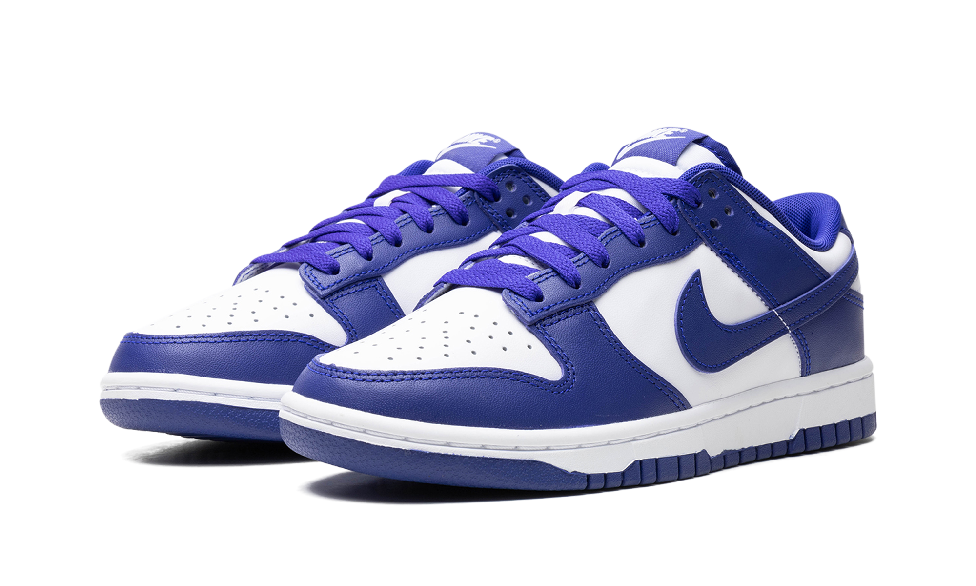 Nike Dunk Low Concord - resellguru.app