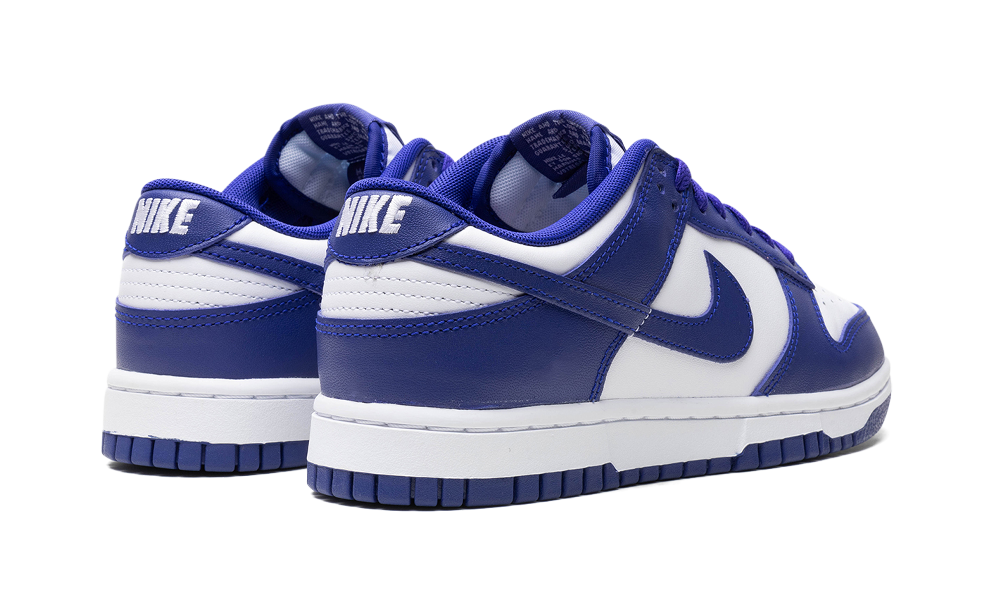 Nike Dunk Low Concord - resellguru.app