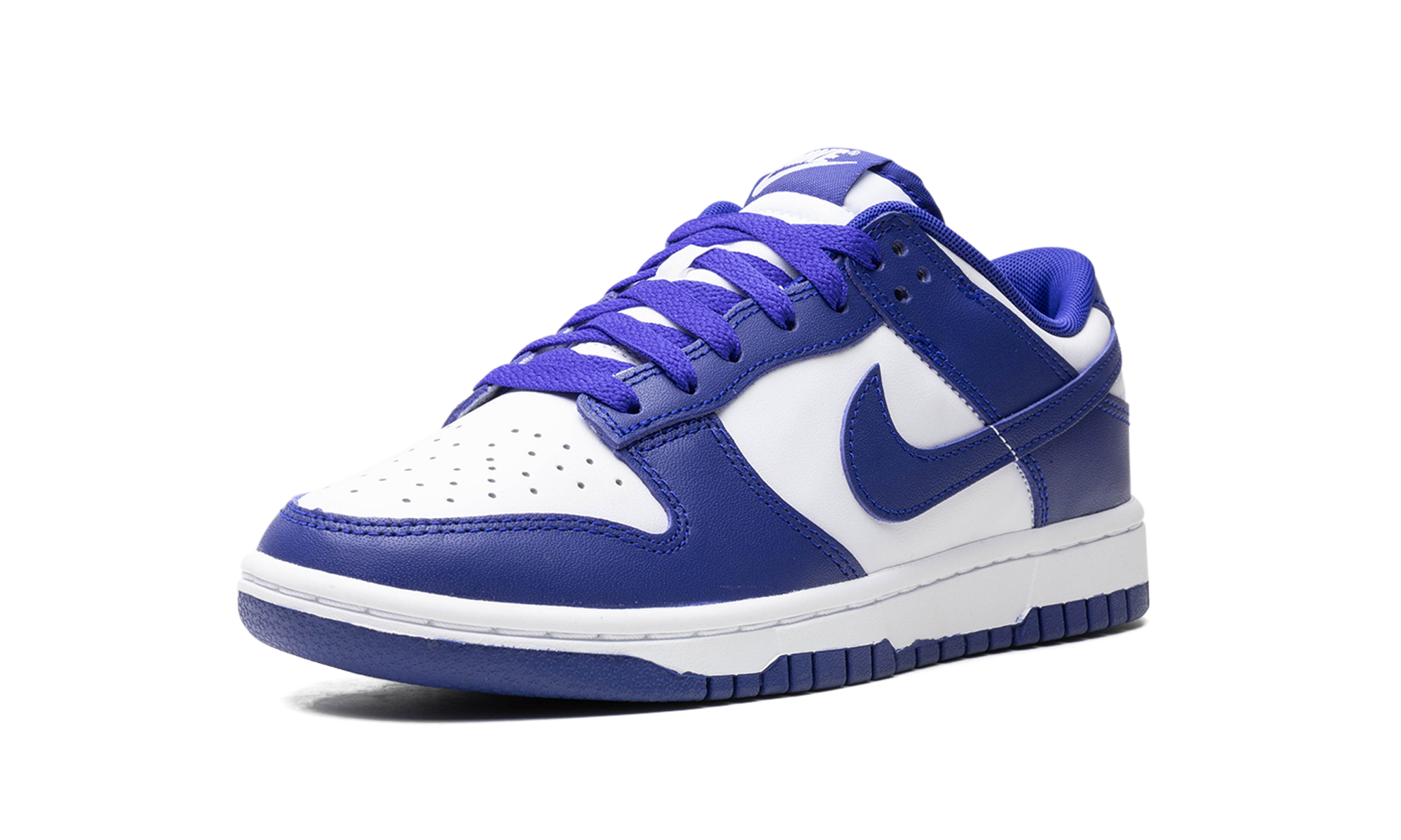 Nike Dunk Low Concord - resellguru.app