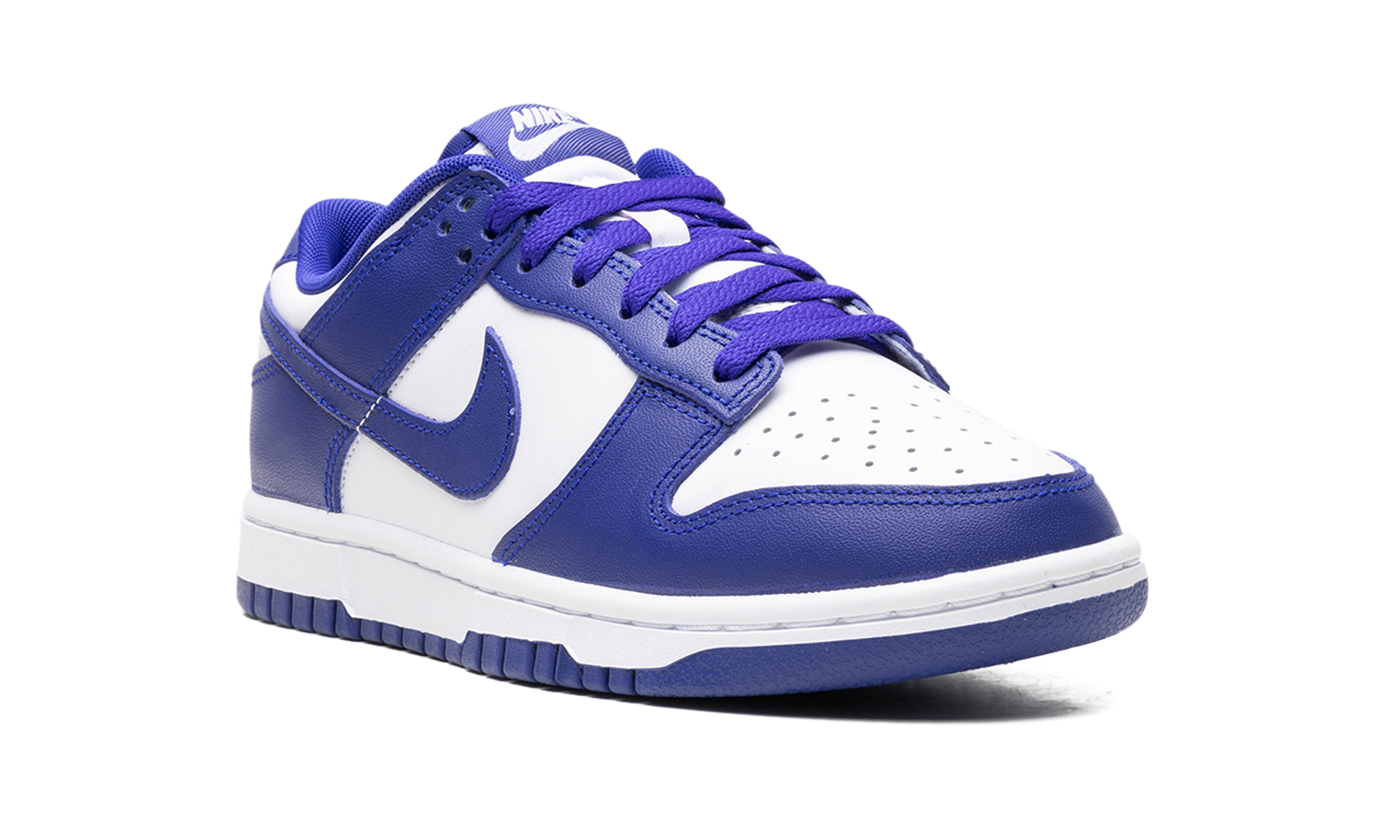 Nike Dunk Low Concord - resellguru.app