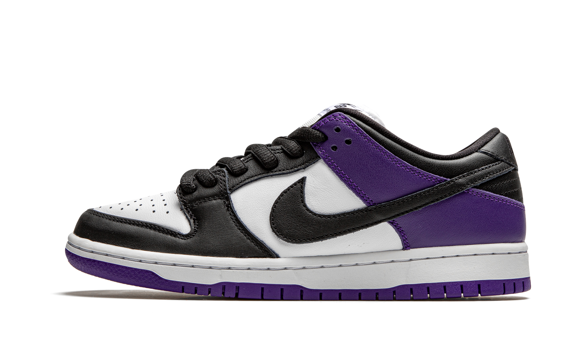 Nike SB Dunk Low Court Purple - resellguru.app