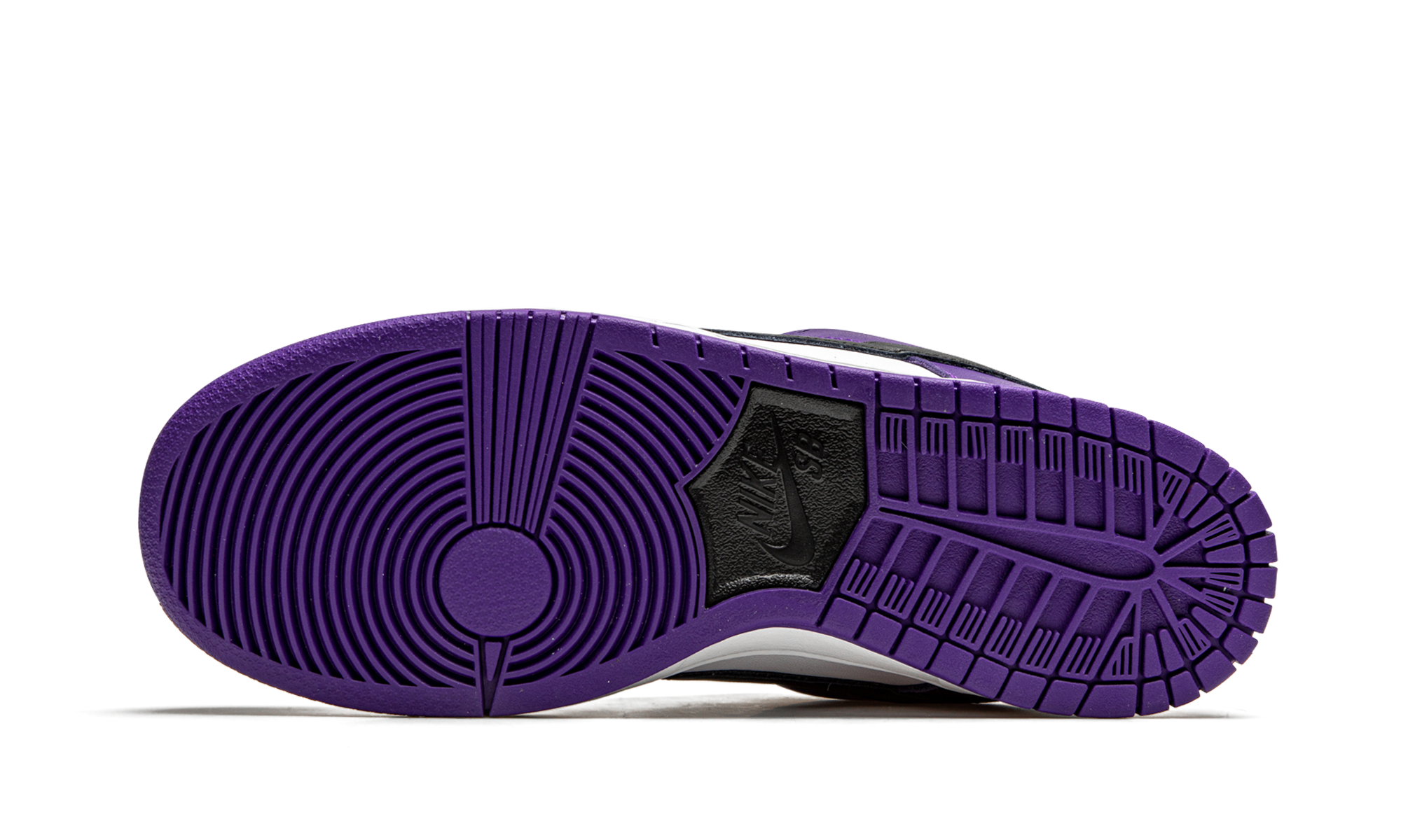 Nike SB Dunk Low Court Purple - resellguru.app