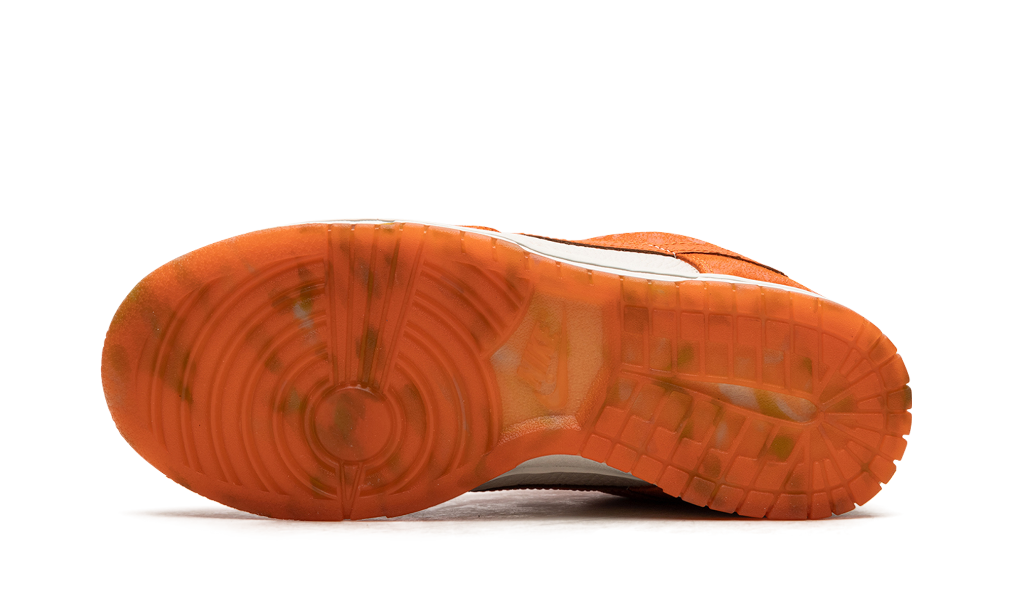 Nike Dunk Low Cracked Orange - resellguru.app