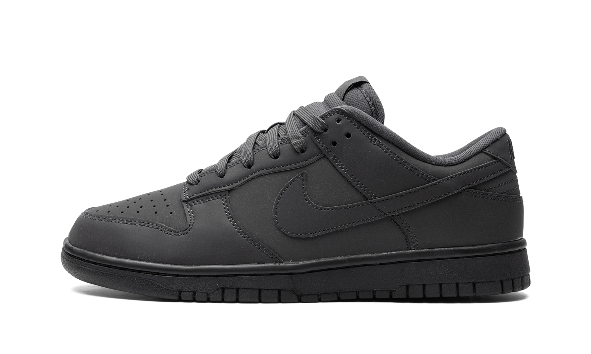 Nike Dunk Low Cyber Reflective - resellguru.app