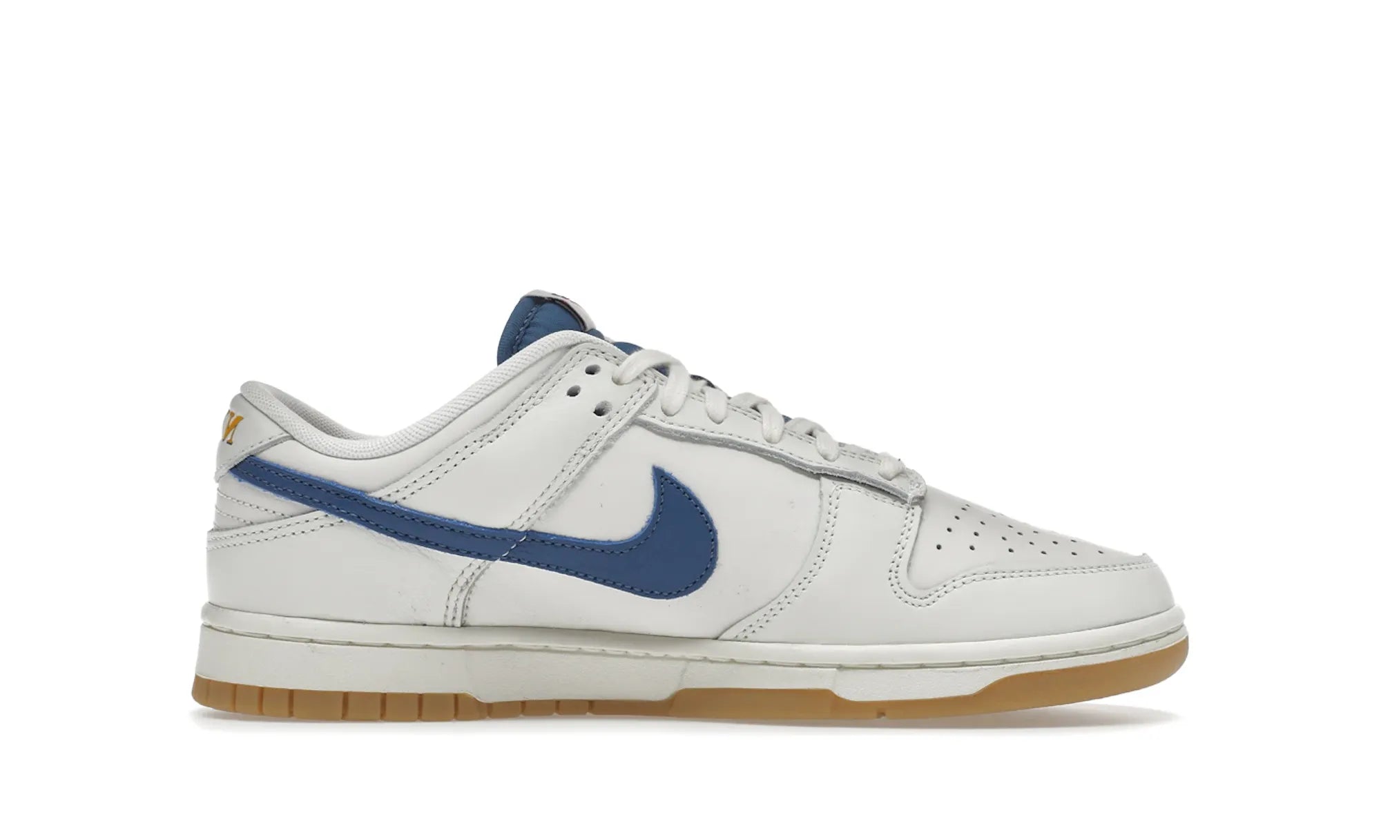 Nike Dunk Low SE Sail Dark Marina Blue - resellguru.app