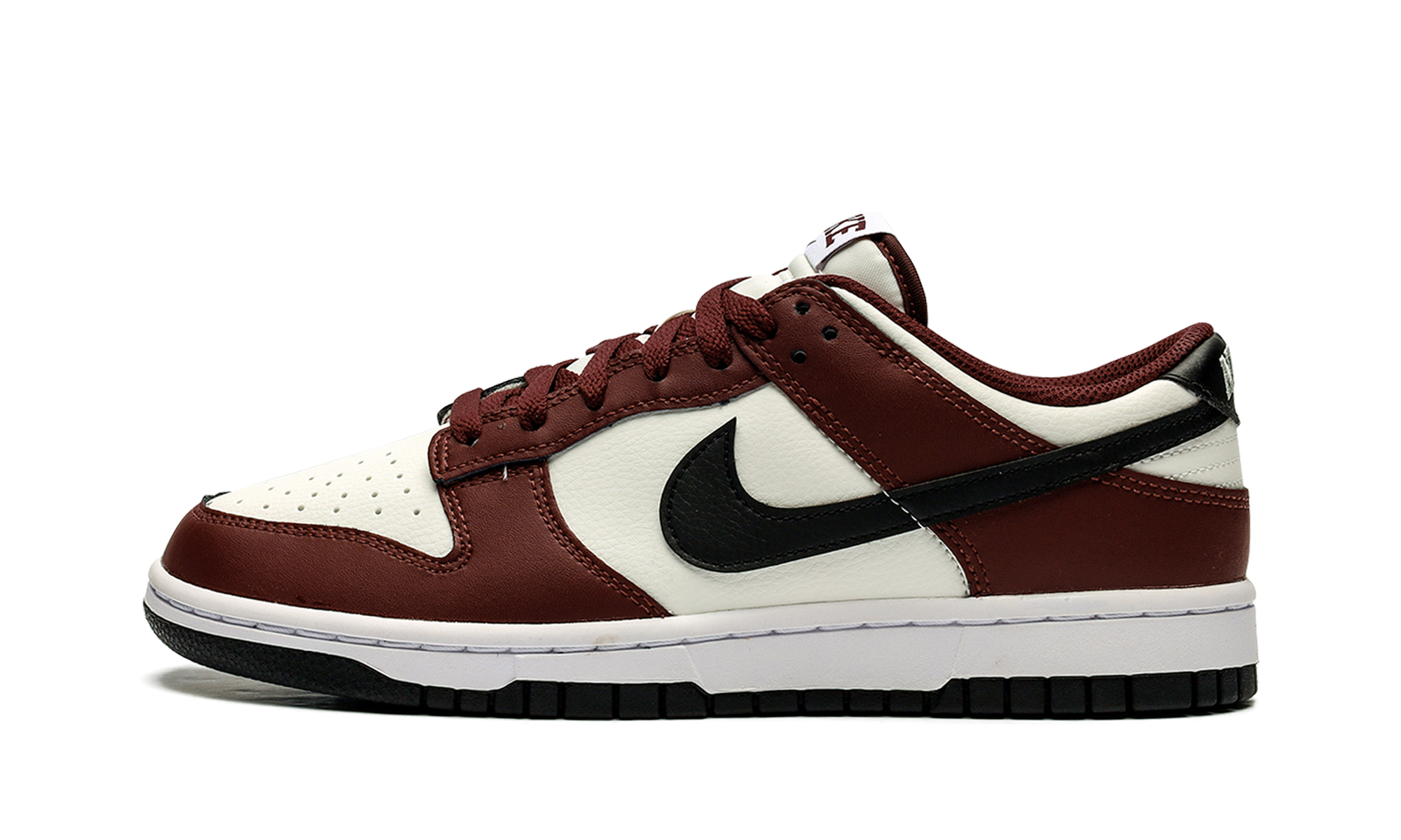 Nike Dunk Low Dark Team Red Black - resellguru.app