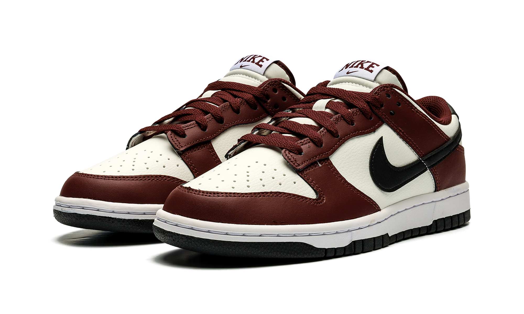 Nike Dunk Low Dark Team Red Black - resellguru.app